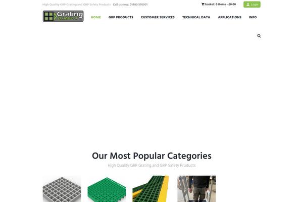 Site using Woo-discount-rules plugin