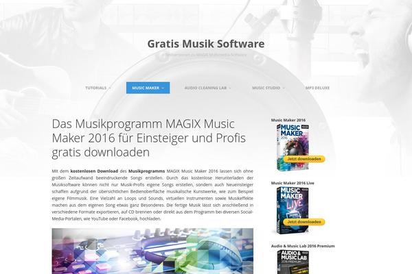 Site using Rating-Widget: Star Review System plugin