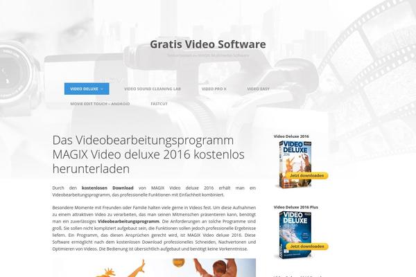 Site using G7-shortcodes plugin