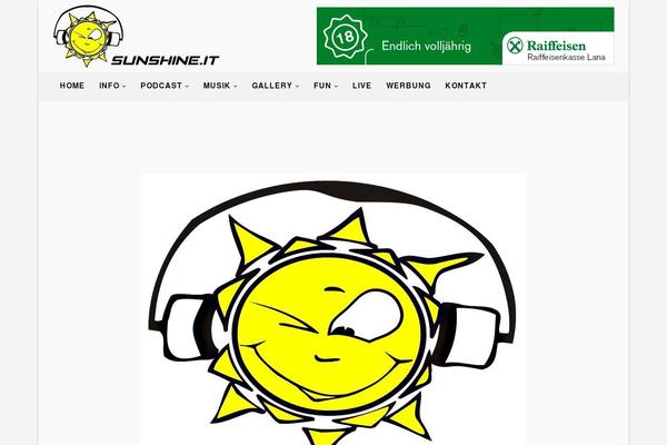 Site using Smart YouTube PRO plugin