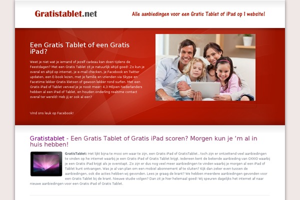 Sterling theme site design template sample