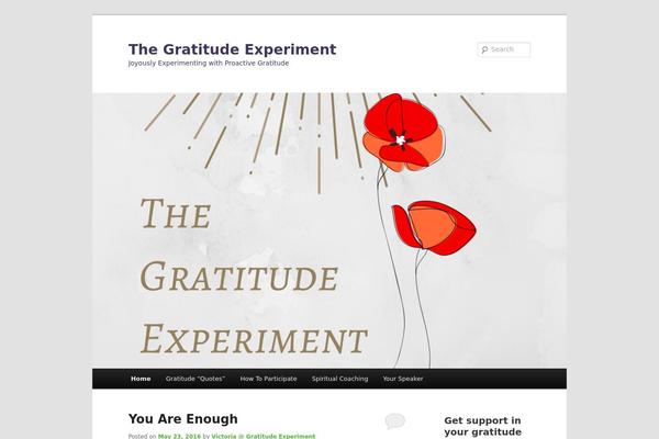 Site using Click To Tweet plugin
