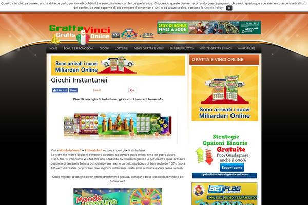 Site using SEO Auto Links & Related Posts plugin
