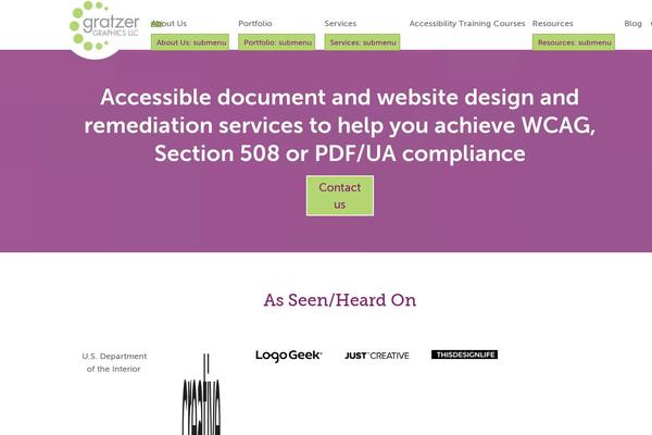 Site using Accessibility-new-window-warnings plugin