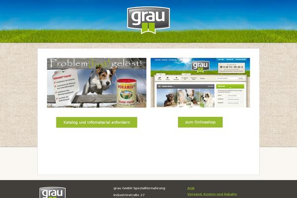 Subway theme site design template sample