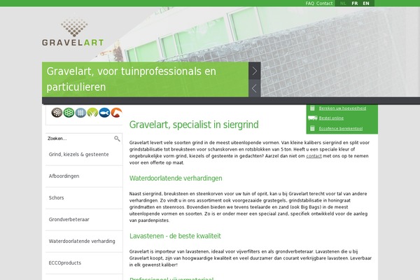 Site using Sitepress-multilingual-cms plugin