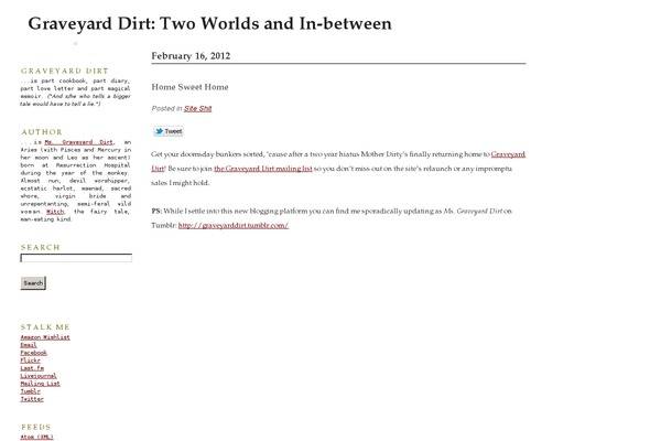 Oh theme site design template sample