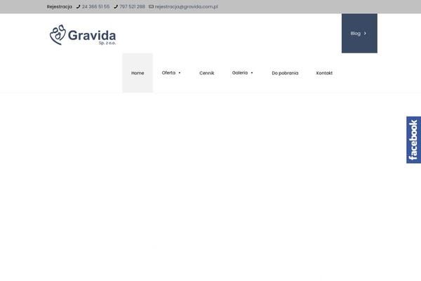 Site using Modern-events-calendar-lite plugin