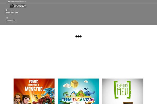 Site using Ab_ct_amy_slider plugin