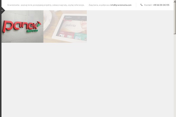 graviomedia.com site used Wowway-child