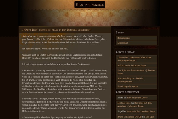 MT dark theme site design template sample