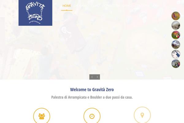 Probusiness-child-theme theme site design template sample