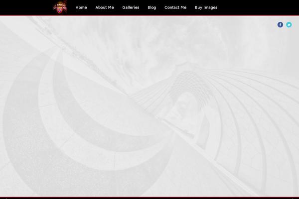 Site using PixProof plugin