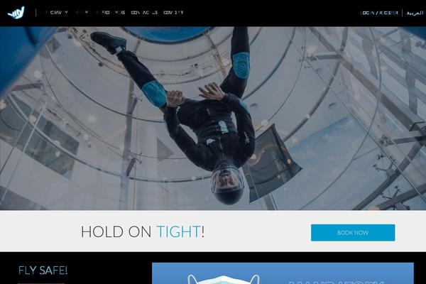 Site using Newscodes plugin