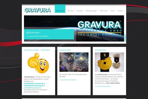RT-Theme 17 theme site design template sample
