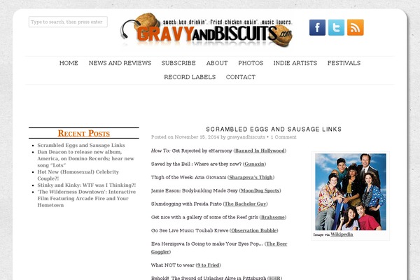 Site using Powerkit plugin