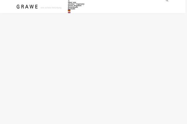 Site using Uncode-daves-wordpress-live-search plugin