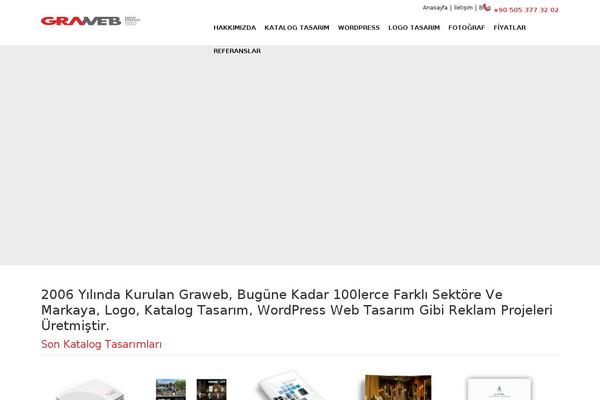 Site using WP Category Post List Widget plugin
