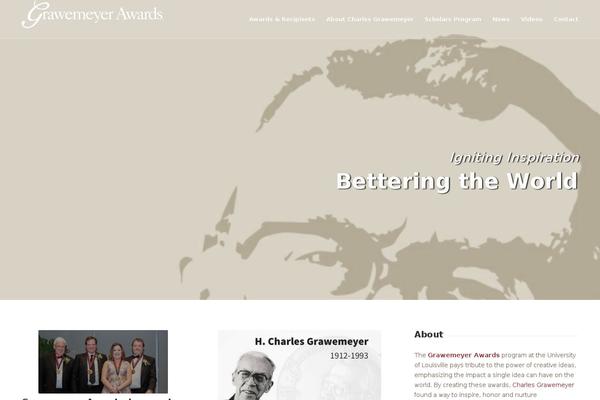 Enfold-child theme site design template sample