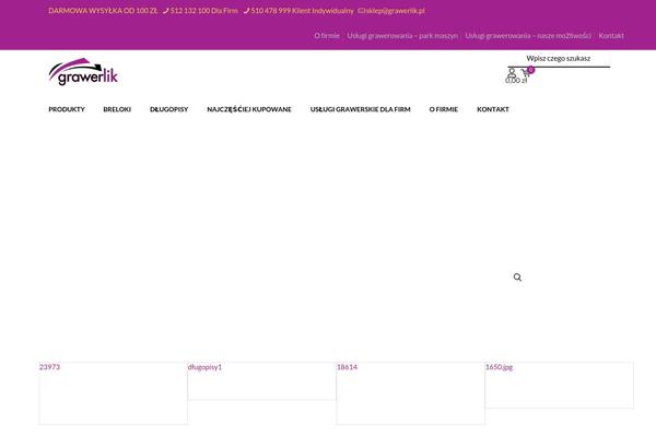 Site using Say-what plugin
