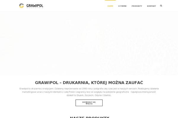 Site using Ginger - EU Cookie Law plugin