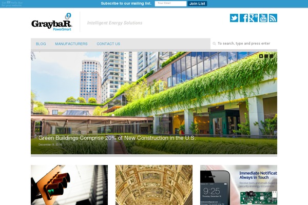 Staggerly theme site design template sample