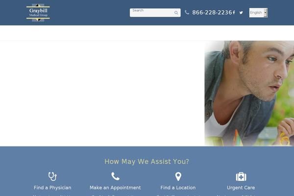 Site using Zeno Font Resizer plugin