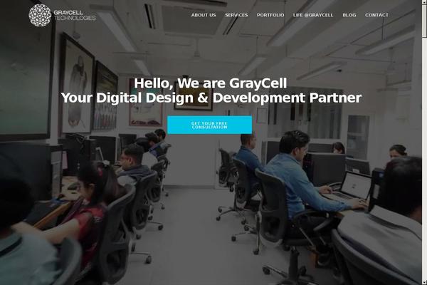 Site using Wonderplugin-carousel plugin
