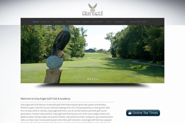 Site using WP FullCalendar plugin