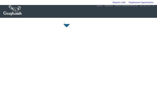 Site using Jag-image-hover-addon plugin