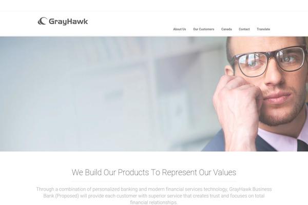 Florida theme site design template sample
