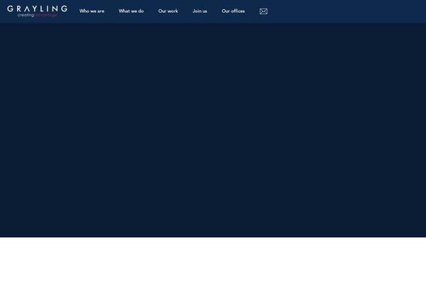 Site using Search-filter-pro plugin