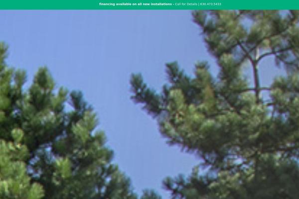 Beaver Builder theme site design template sample