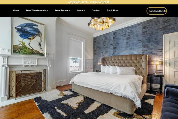 Site using Dg-divi-carousel plugin