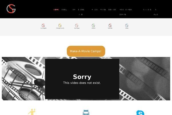 graystudiosla.com site used Classter