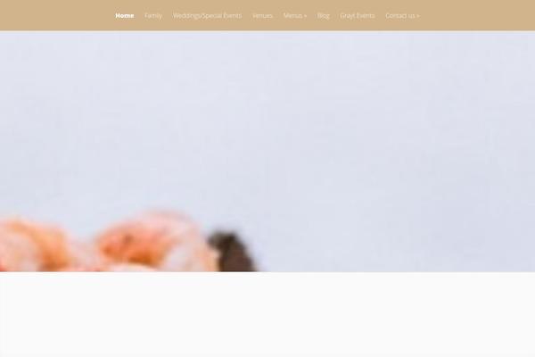 Site using Social Media Widget by Acurax plugin