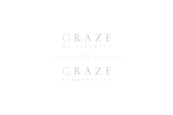 grazecharleston.com site used Graze