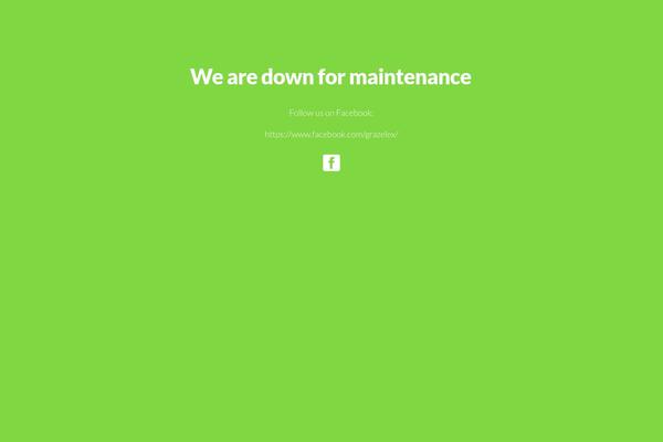 Linguini theme site design template sample