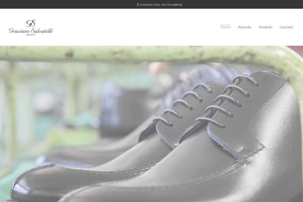 Site using Lastudio-core plugin