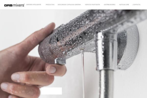 Phlox-pro theme site design template sample