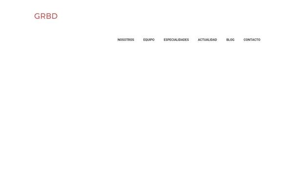 Site using Rselements plugin