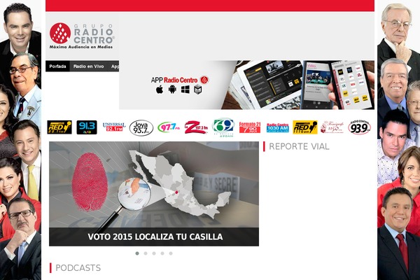 grc.mx site used Rc