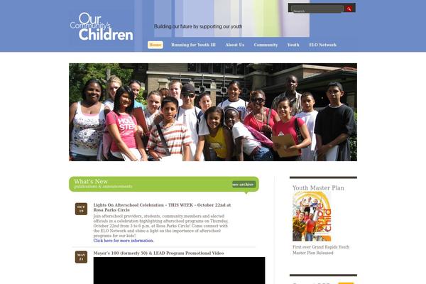 Shape theme site design template sample