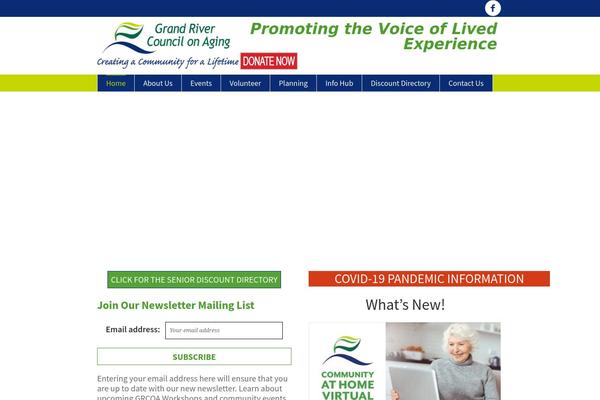 Site using Ee-simple-file-list-pro plugin