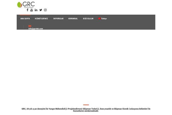Pearl-child theme site design template sample