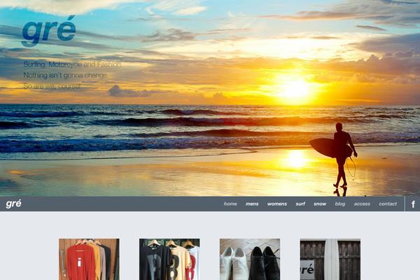 Site using FancyBox for WordPress plugin