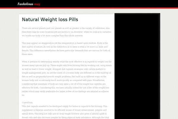 FankolinusMag theme websites examples