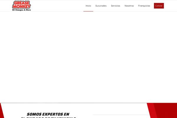 Site using Float-menu plugin
