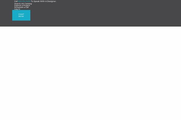 Site using Mesh plugin