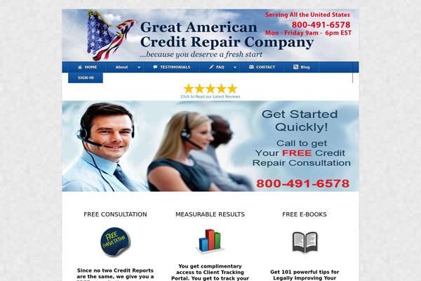 Classy theme site design template sample